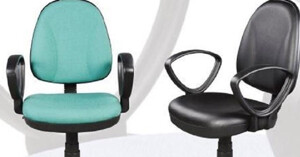 Tìm hiểu về những loại ghế xoay dành cho nhân viên?