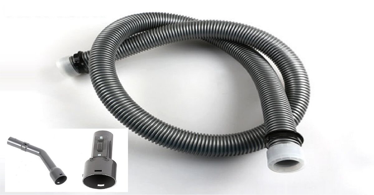 Tìm hiểu về phụ kiện máy hút bụi Electrolux