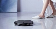 Tìm hiểu về robot hút bụi Mijia Vacuum Mop Ultra Thin STYTJ04ZHM