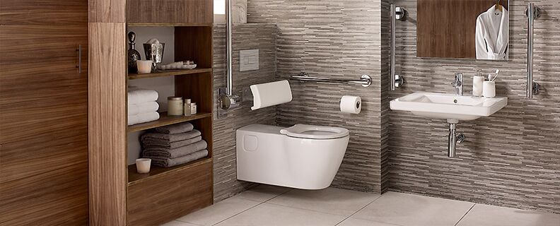 Tìm hiểu về thương hiệu bồn cầu nhập khẩu Mỹ - American Standard