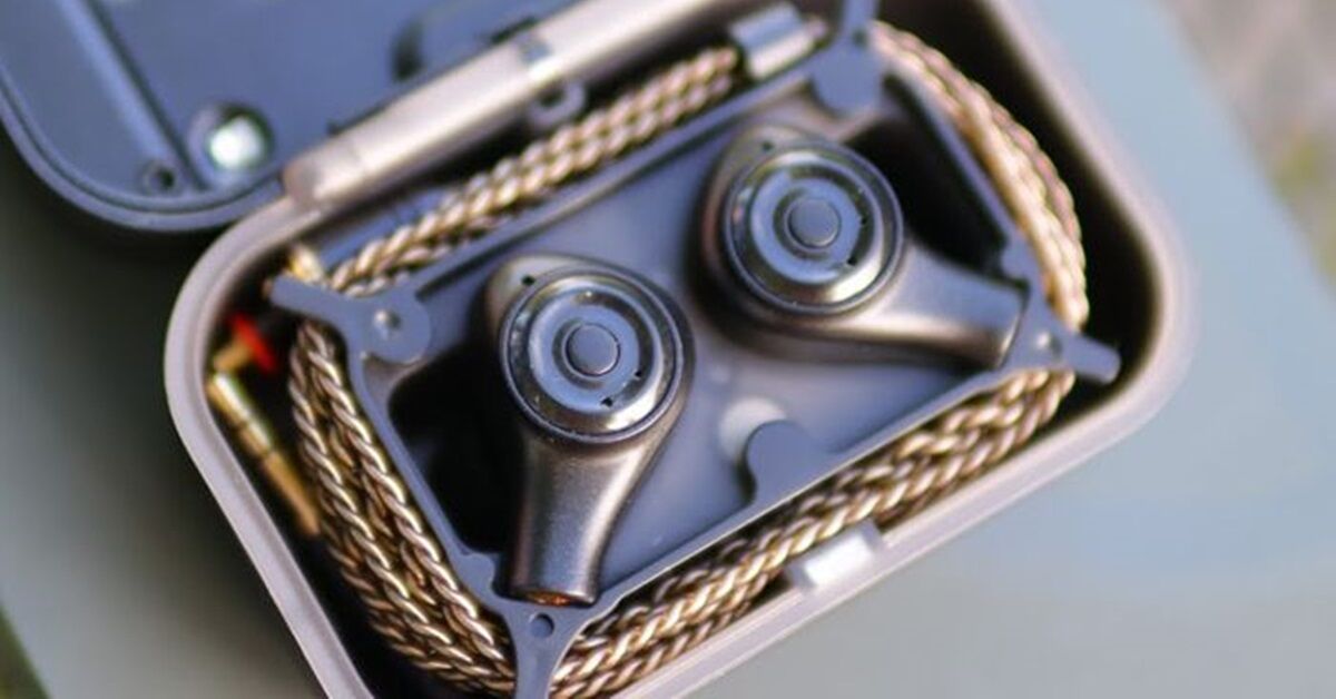 Tin Hifi T2000: Linh hoạt chuyển đổi giữa có dây, không dây!