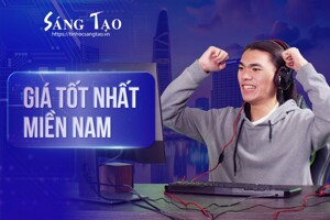 Tin Học Sáng Tạo - Chuyên phân phối máy tính để bàn Dell/HP chính hãng giá rẻ tại HCM