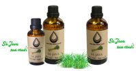 Tinh dầu sả đuổi muỗi Java có tốt không?