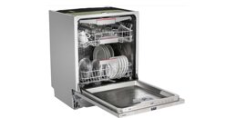 Tính năng của máy rửa bát Bosch tạo nên sức hút cho người dùng