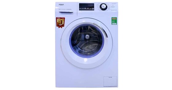 Tính năng và công nghệ nổi bật của máy giặt aqua 8kg cửa ngang