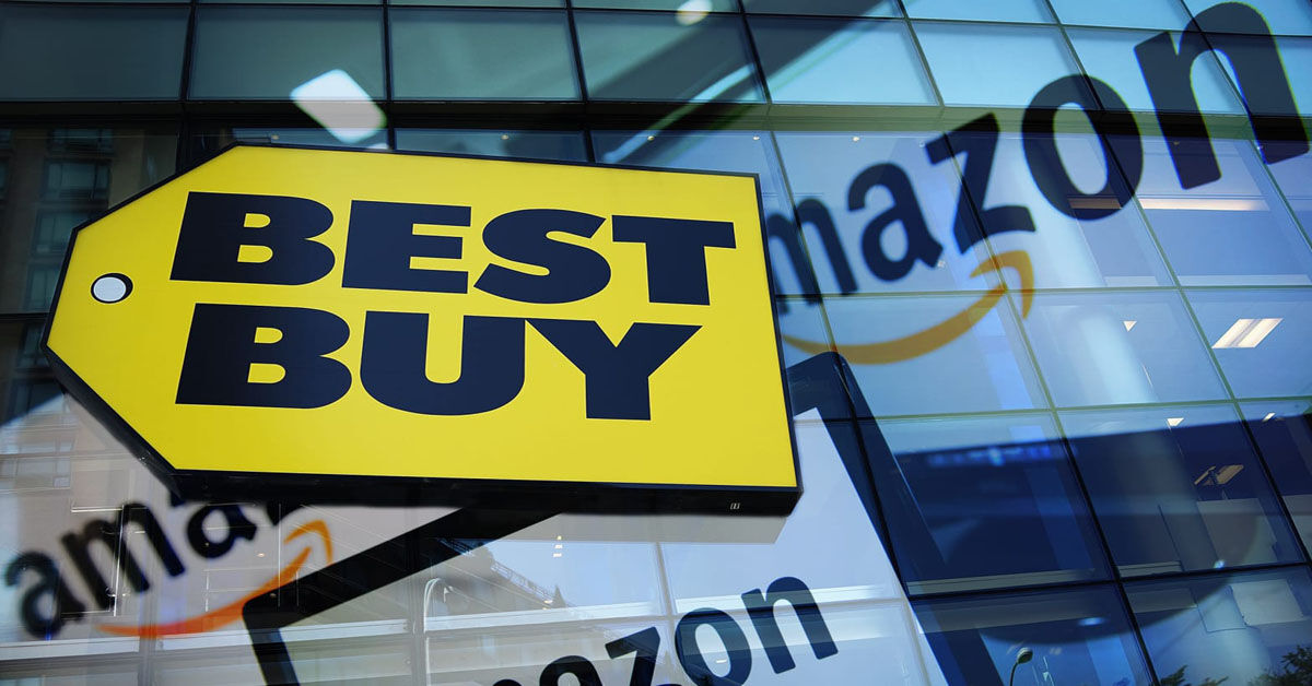 Tip mua hàng trên Amazon và BestBuy về Việt Nam bạn cần biết
