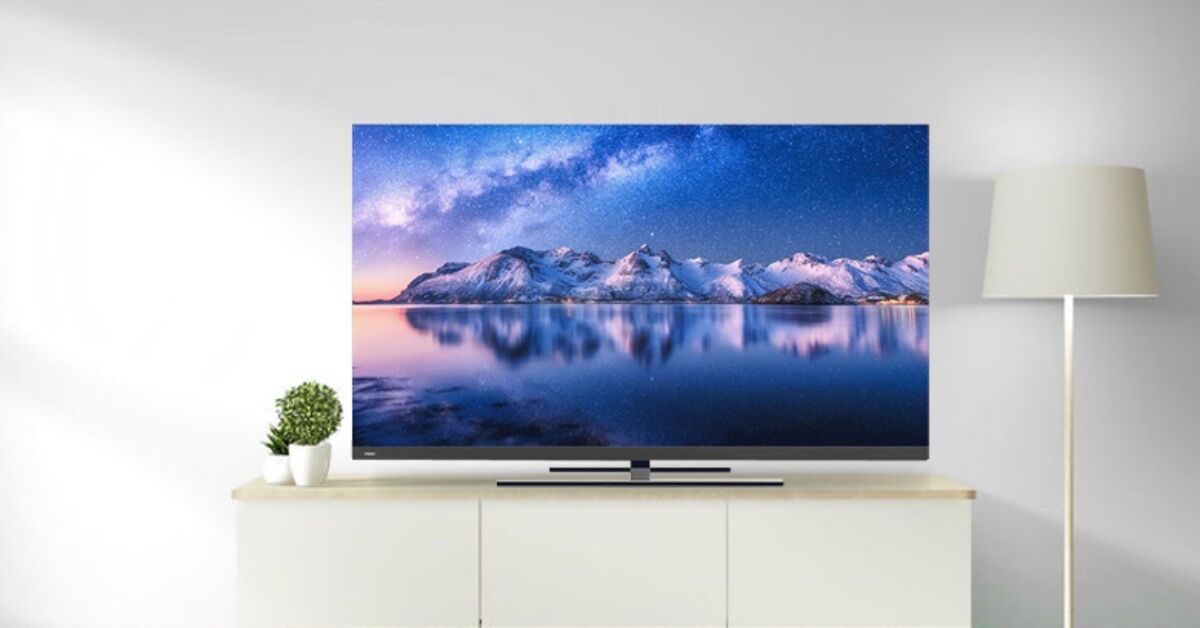 Tivi Aqua 55 inch có những đặc điểm nào nổi bật? Giá bán bao nhiêu?