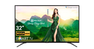 Tivi Casper 32 inch giá bao nhiêu tiền? TOP 3 lựa chọn tốt nhất năm 2023