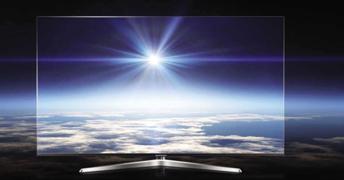 Tivi Casper 50 inch 50UG6000 có những ưu điểm nổi bật gì?