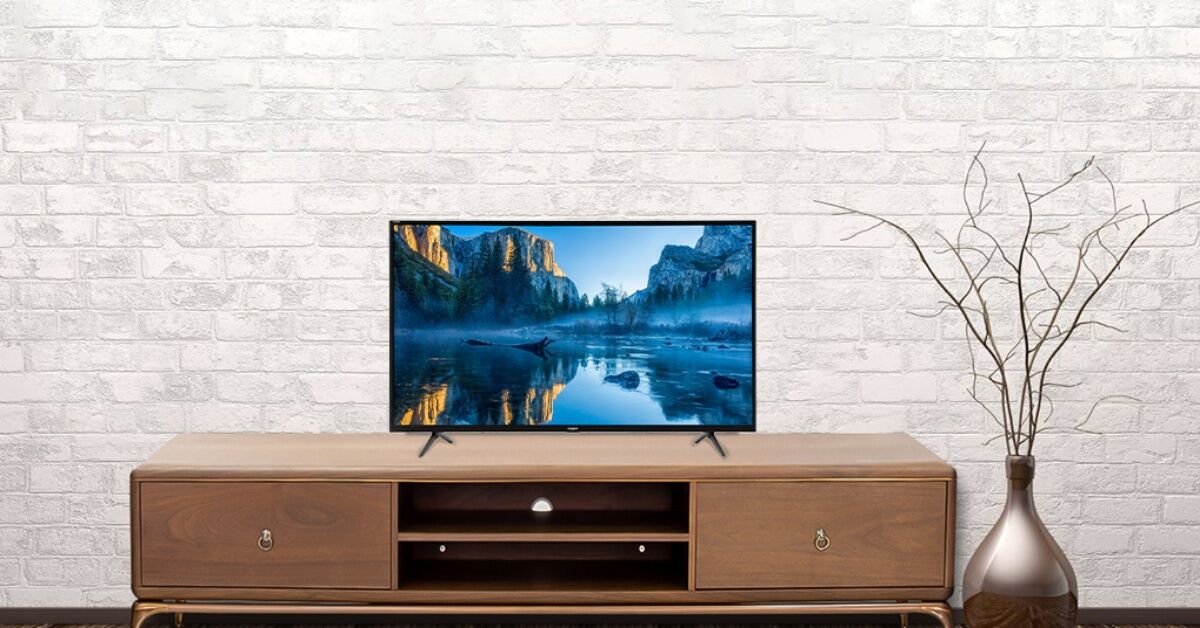 Tivi Casper 55 inch có ưu và nhược điểm gì?