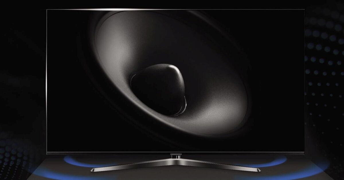 Tivi Casper 65 inch nào tốt nhất hiện nay?