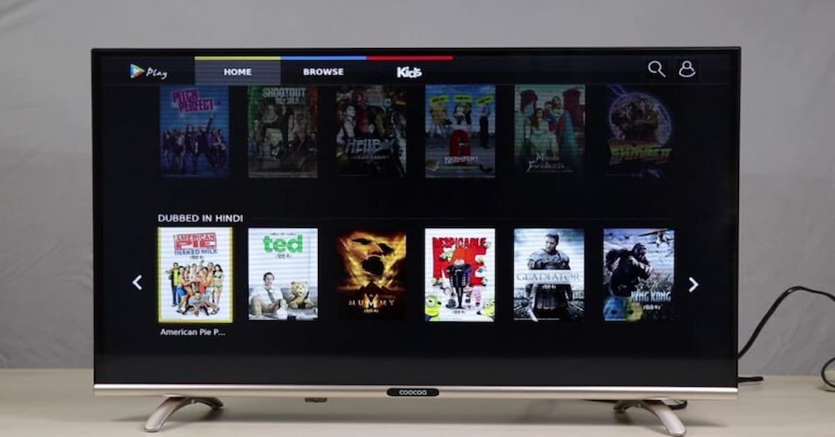 Tivi Coocaa 32 inch giá bao nhiêu tiền? TOP lựa chọn tốt nhất