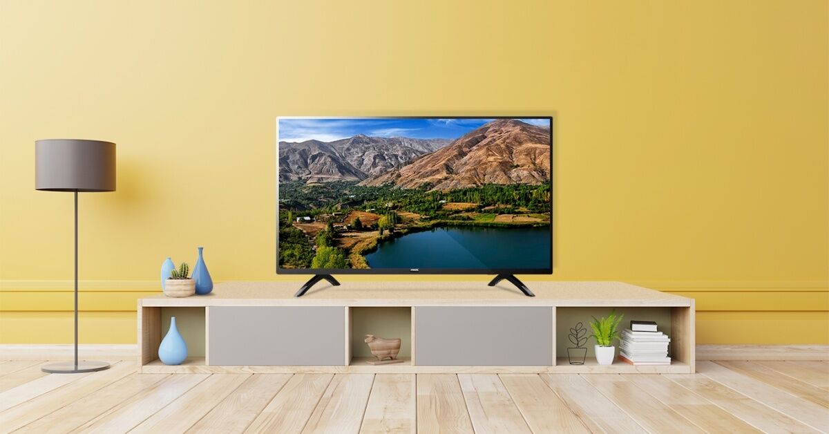 Tivi Coocaa 32S7G - Chất lượng hoàn hảo trong một sản phẩm mức giá tầm trung