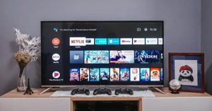 Tivi Coocaa 40 inch giá bao nhiêu tiền? Top lựa chọn tốt nhất hiện nay
