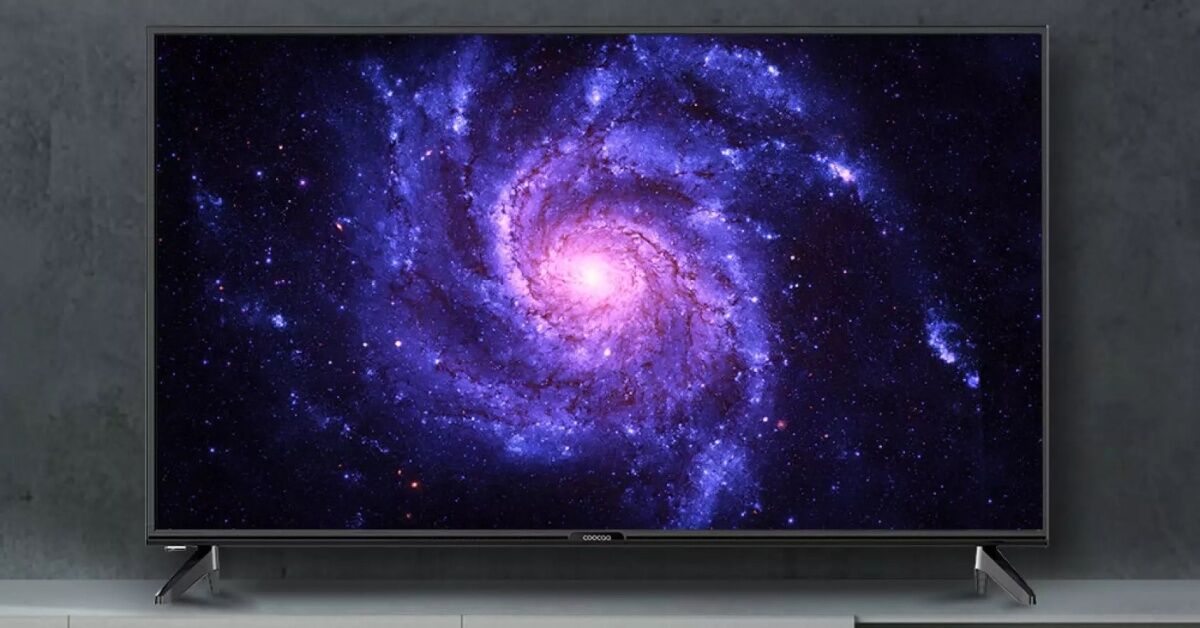 Tivi Coocaa 43 inch có những ưu điểm gì nổi bật?