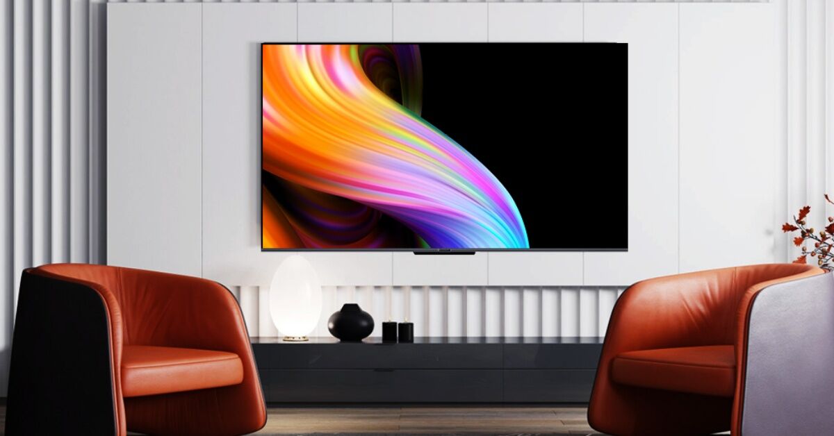Tivi Coocaa 50 inch 4K 50S6G Pro: Sự lựa chọn đáng tin cậy của nhiều khách hàng Việt