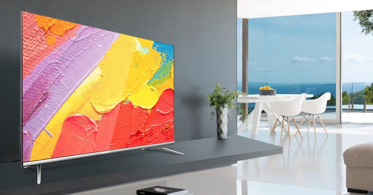 Tivi Coocaa 55 inch 55S6G có thực sự đáng mua ở thời điểm hiện tại hay không?