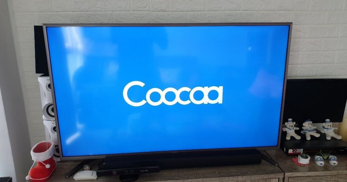 Tivi Coocaa 65 inch Pro Max - Người bạn giải trí thân thiện và đáng tin cậy của mọi gia đình