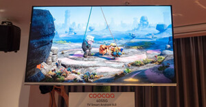 Tivi Coocaa có những loại nào ? Giá rẻ nhất là bao nhiêu ?