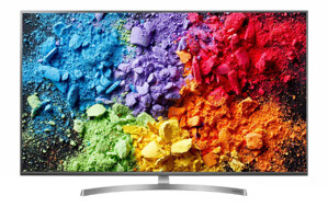 Tivi hãng nào bền nhất: Samsung, Sony, LG, Sharp?