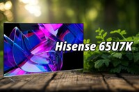 Tivi Hisense 65U7K: Lựa chọn hàng đầu cho game thủ với ngân sách tầm trung