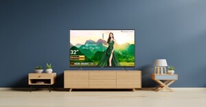 Tivi LED 32 inch Casper 32HN5200 dành cho việc thư giãn
