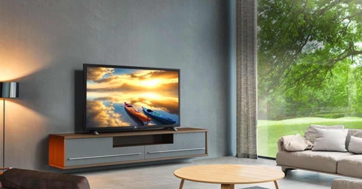 Tivi LED Coex HD 32 inch 32F4000X: Giá rẻ nhưng chất lượng không rẻ!