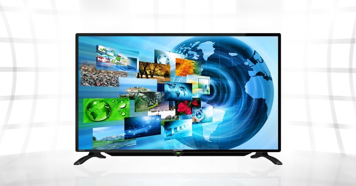 Tivi LED Sharp HD 32 inch 2T-C32BD1X mang lại những lợi ích gì cho người dùng?