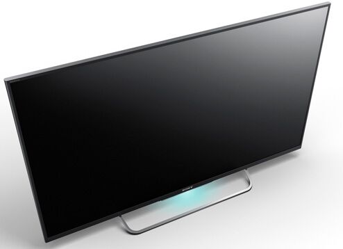 Tivi LED Sony Bravia 4K 3D KDL-55W800B đột phá mới