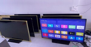 Tivi LG 32LD310 mang lại những trải nghiệm gì cho người dùng?