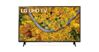Tivi LG 43 inch 4K 43UP7750PTB - Trải nghiệm chân thật trong từng thước phim