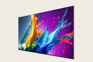 Tivi LG 50QNED80TSA - Tivi tầm trung 'tròn vai' ở mọi khía cạnh!