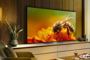 Tivi LG 55B4PSA - Một trong những lựa chọn tốt nhất ở phân khúc tầm trung!