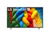 Tivi LG 65 inch 65NANO80ASA 65 inch hạ giá chạm đáy, hút khách nhờ loạt trang bị ấn tượng