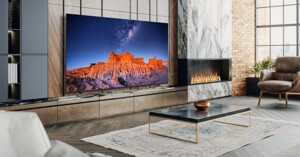 Tivi LG 75UQ801C UHD 4K 75 inch có gì hấp dẫn? Giá bao nhiêu? Nên mua hay không?