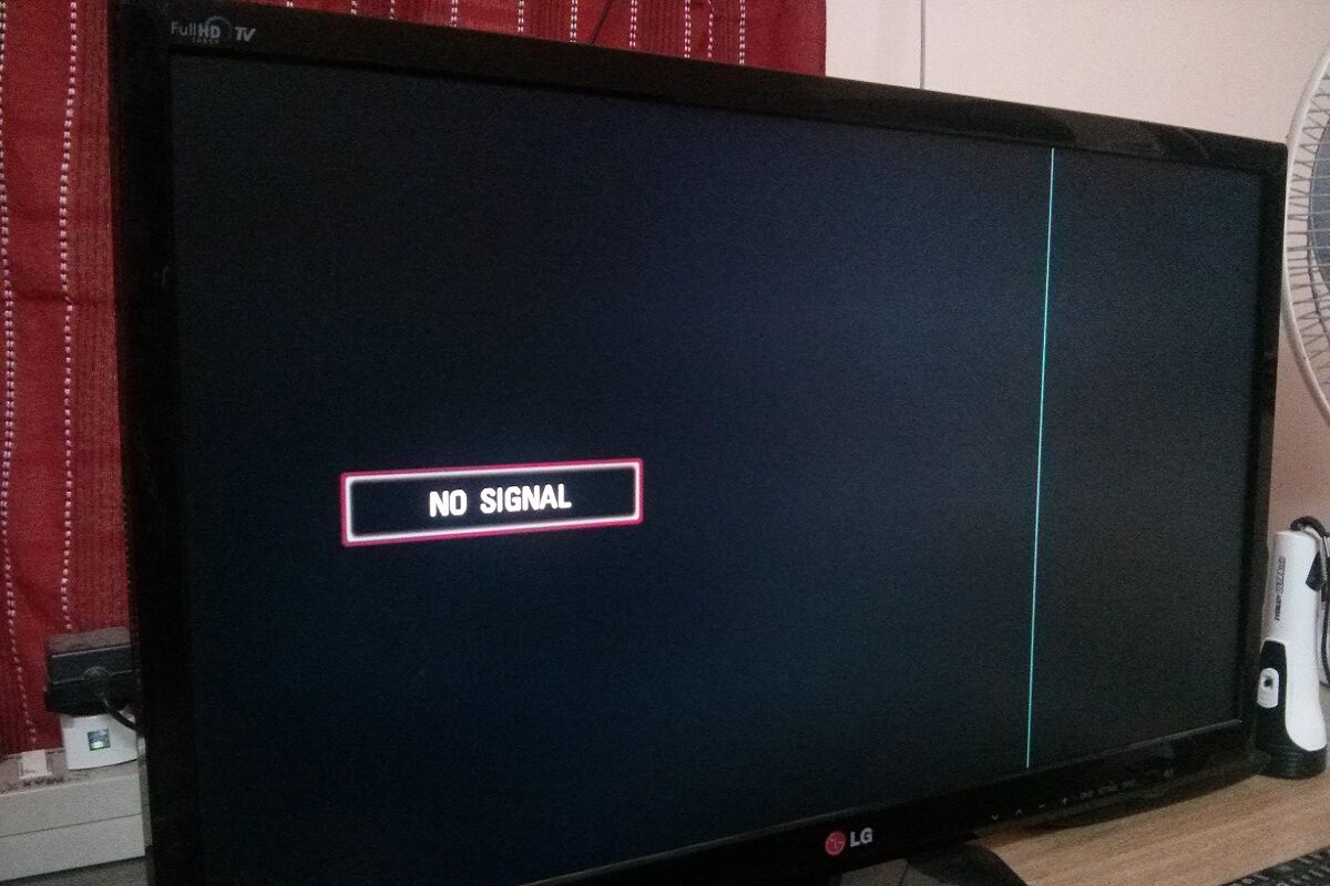 Tivi LG bị sọc màn hình: "Bắt bệnh" và giá sửa mới nhất