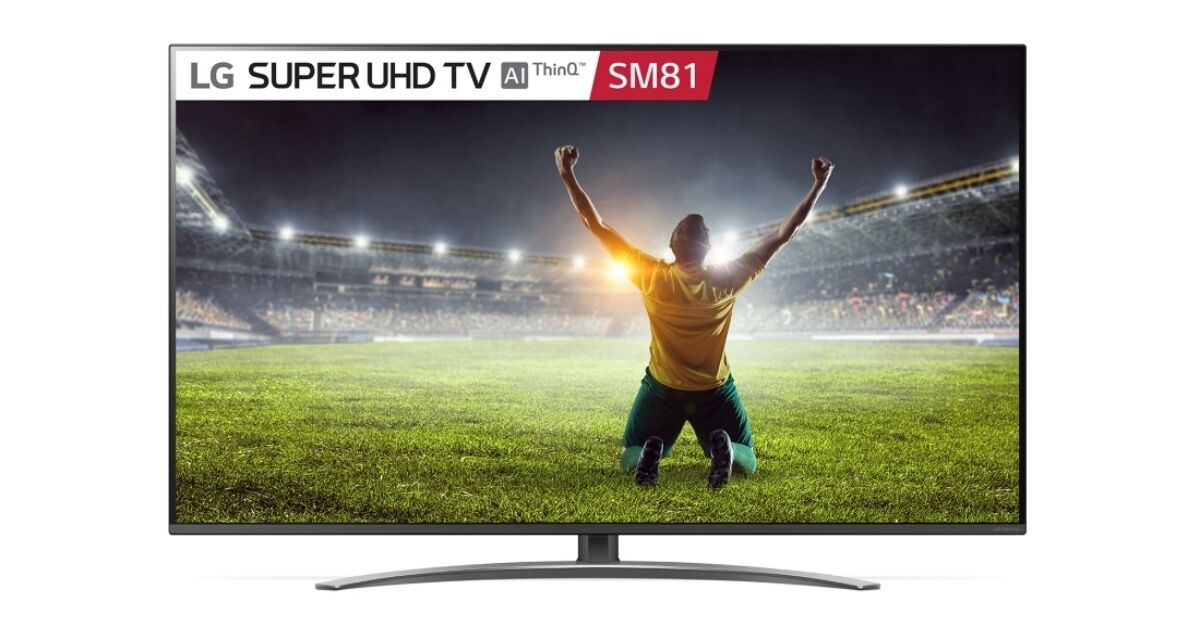 Tivi LG Nanocell 50 inch có những ưu điểm gì?