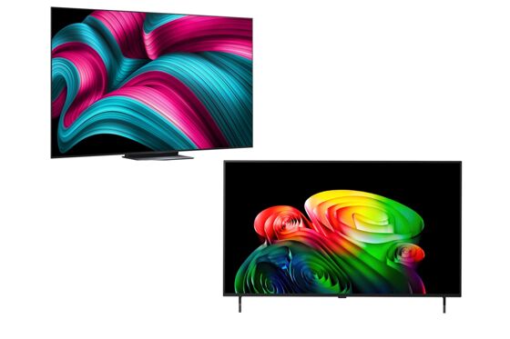 Tivi LG OLED 55 inch đang giảm giá mạnh, nhiều model chỉ từ 15 triệu
