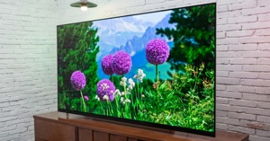 Tivi LG OLED 55 inch - Sự lựa chọn hoàn hảo dành cho gia đình bạn