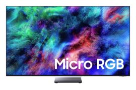 Tivi Micro RGB là gì? So sánh với OLED và những lựa chọn tốt nhất 2026