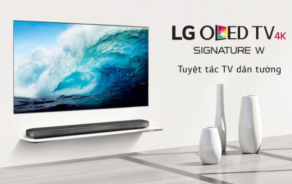 Tivi Oled là gì? 10 lý do để bạn có nên mua Tivi Oled không?