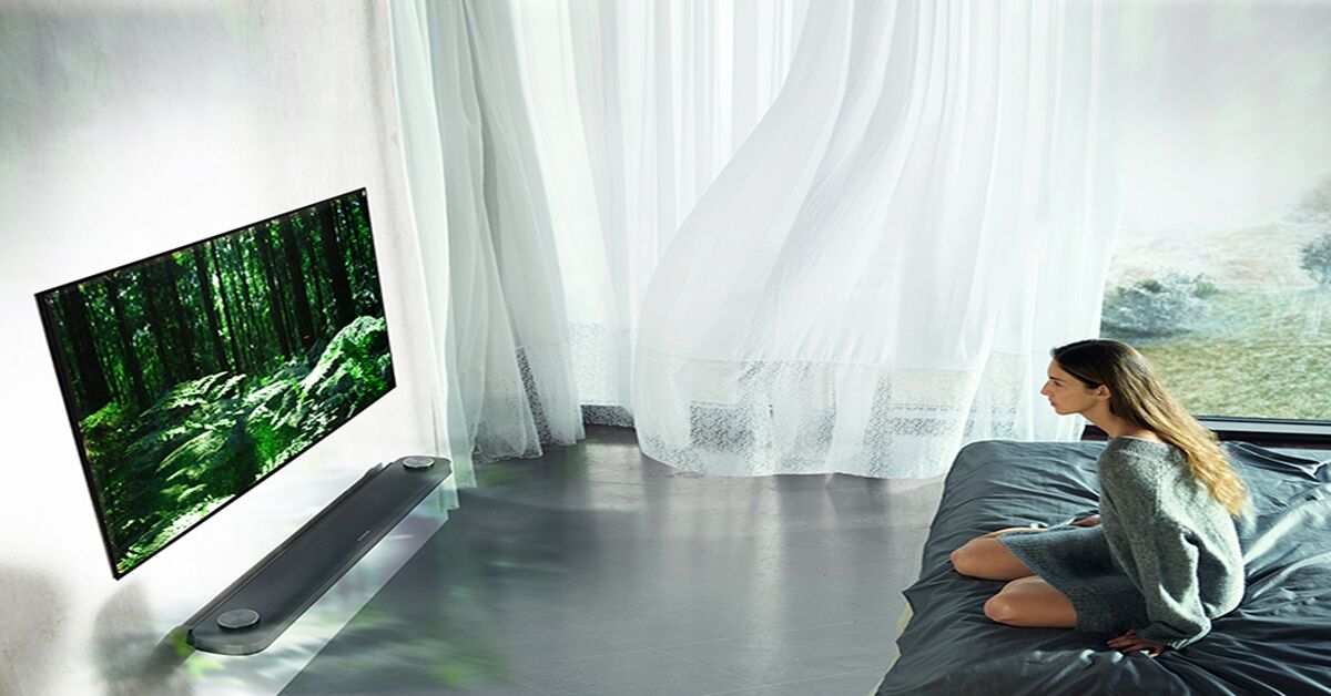 Tivi OLED LG có tốt không ? Đáng mua đến mức nào ?