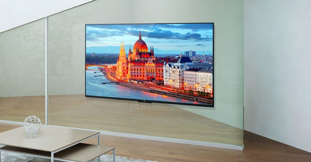 Tivi Panasonic 43es630v chiếc Tivi đa năng mà gia đình bạn nên có