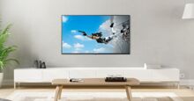Tivi Panasonic 50 inch giá bao nhiêu tiền? TOP 03 lựa chọn tốt nhất năm 2023