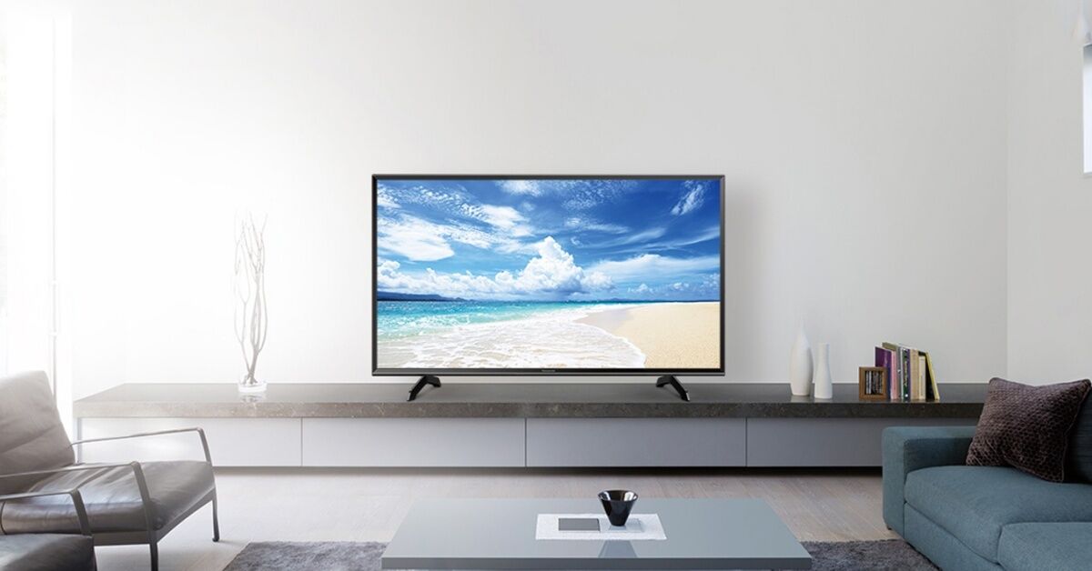 Tivi Panasonic 50 inch TH-50FS500V có những ưu điểm gì nổi bật?