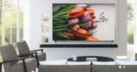 Tivi Panasonic 55 inch giá bao nhiêu tiền? TOP 3 lựa chọn tốt nhất năm 2023