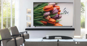 Tivi Panasonic 55 inch giá bao nhiêu tiền? TOP 3 lựa chọn tốt nhất năm 2023