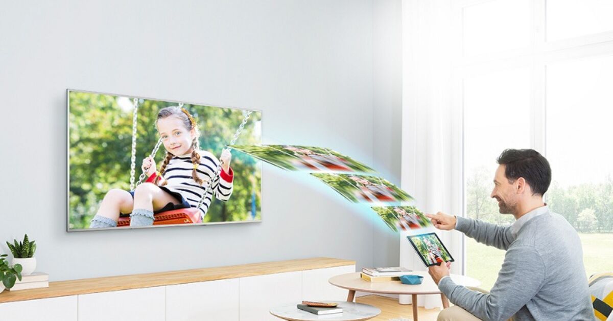 Tivi Panasonic 75 inch giá bao nhiêu tiền? TOP 3 lựa chọn tốt nhất năm 2023