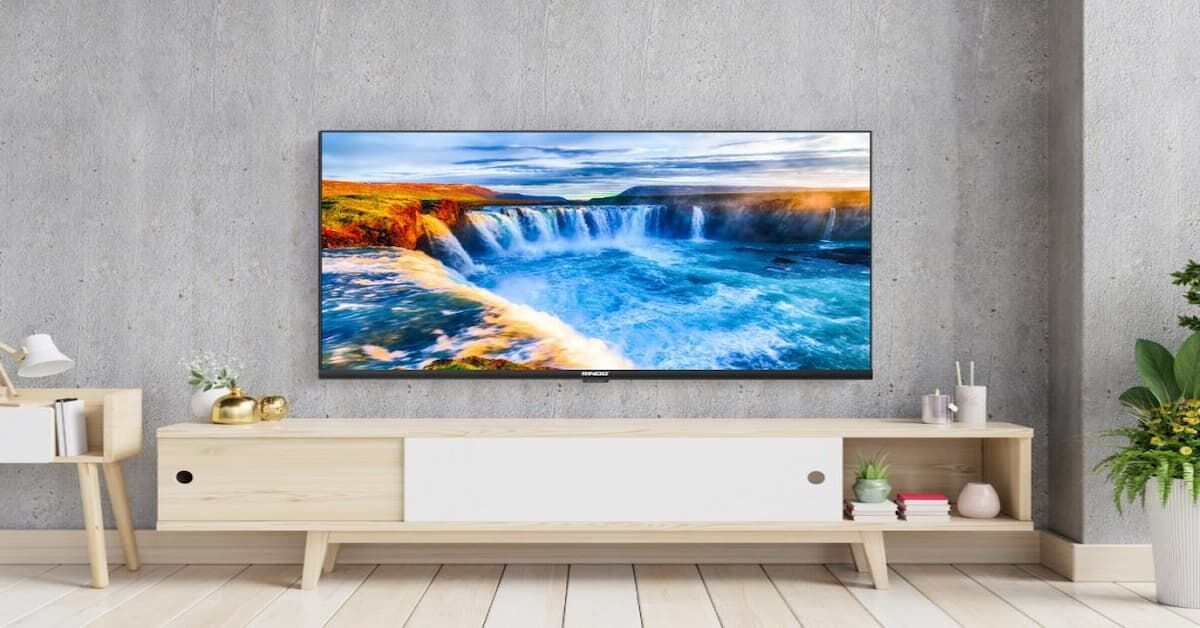 Tivi Rindo 32 inch giá bao nhiêu tiền? TOP lựa chọn tốt nhất