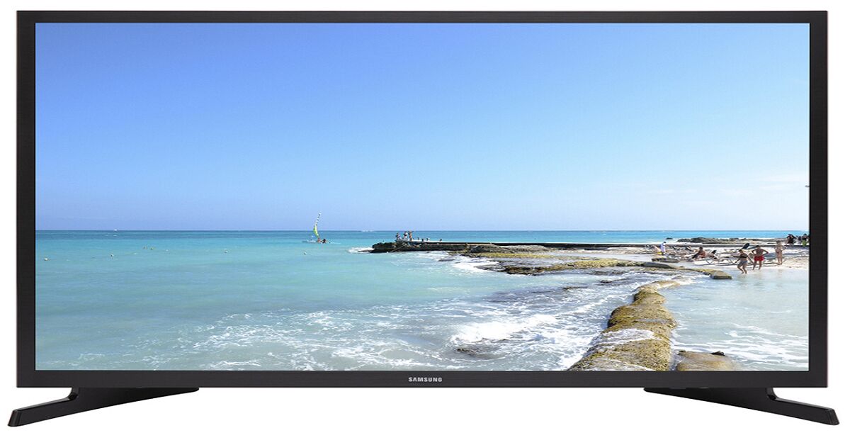 Tivi Samsung 32 inch 32N4000, HD Ready - tối ưu không gian sống cho bạn